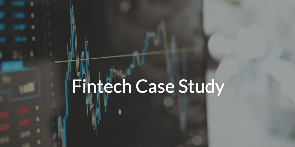 Fintech Innovation