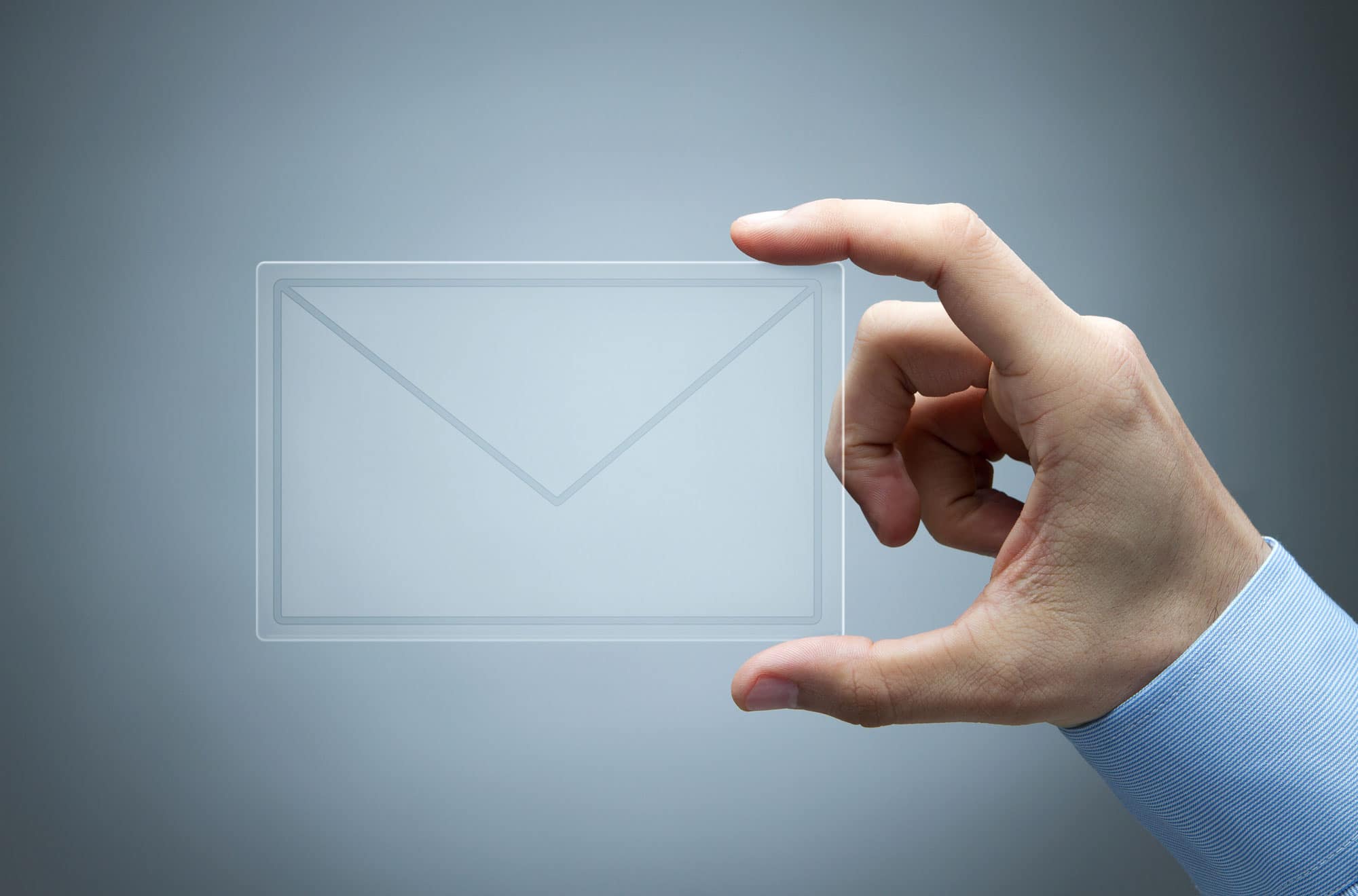 Email Us