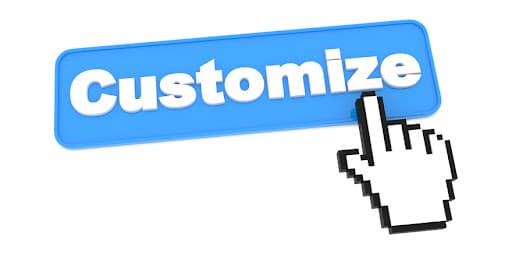 Tailored Solutions