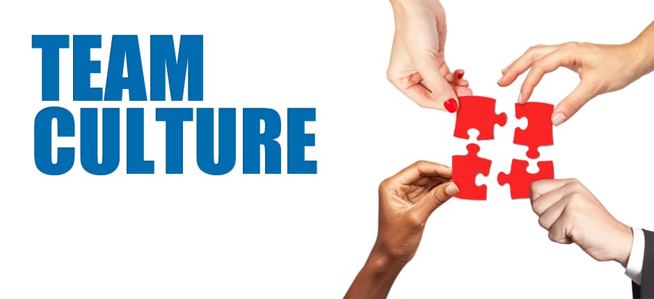 Pitrix team culture