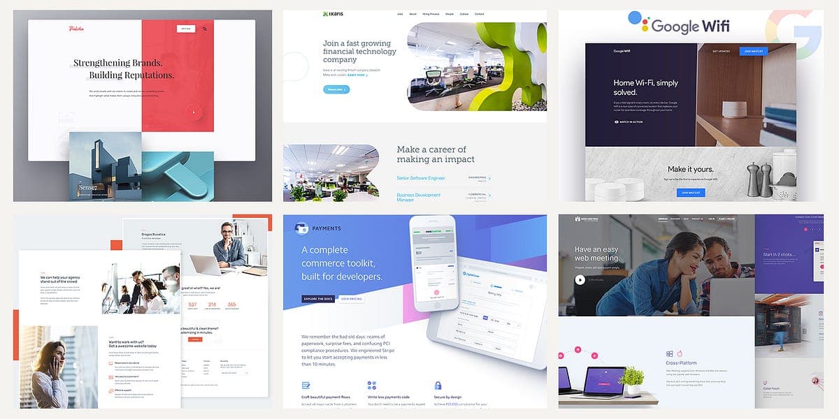 Website Development